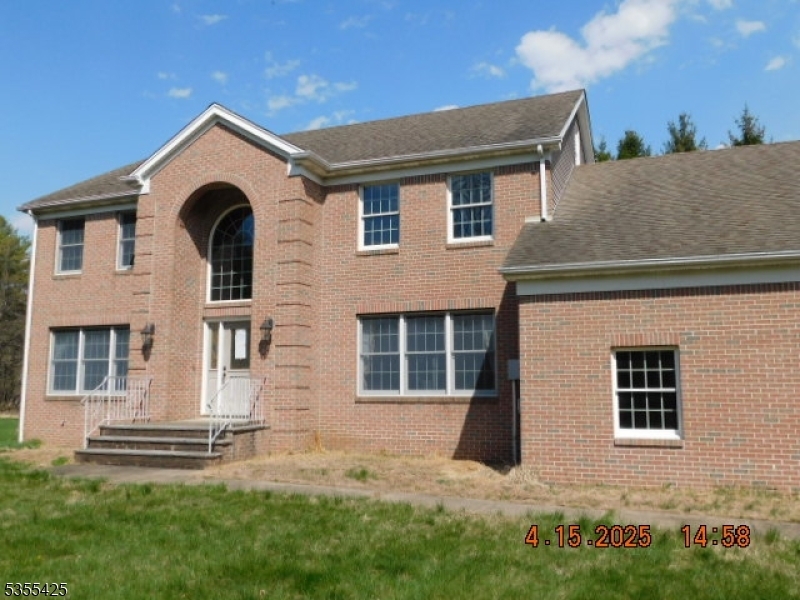 114 Rake Factory Rd  Franklin Twp. NJ 08822 photo