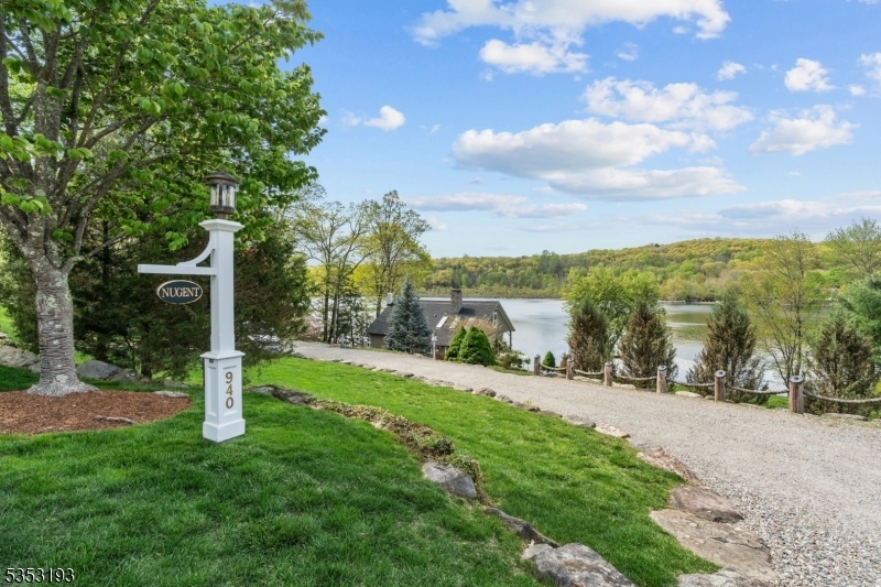Property Photo: 940 Emmons Ln NJ 07860