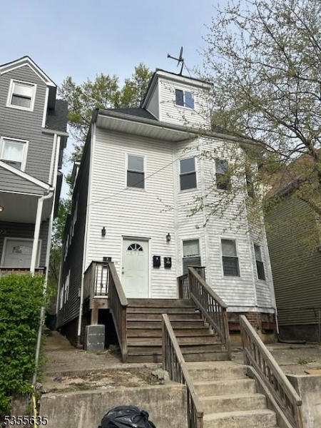 Property Photo: 171 Seymour Ave NJ 07108