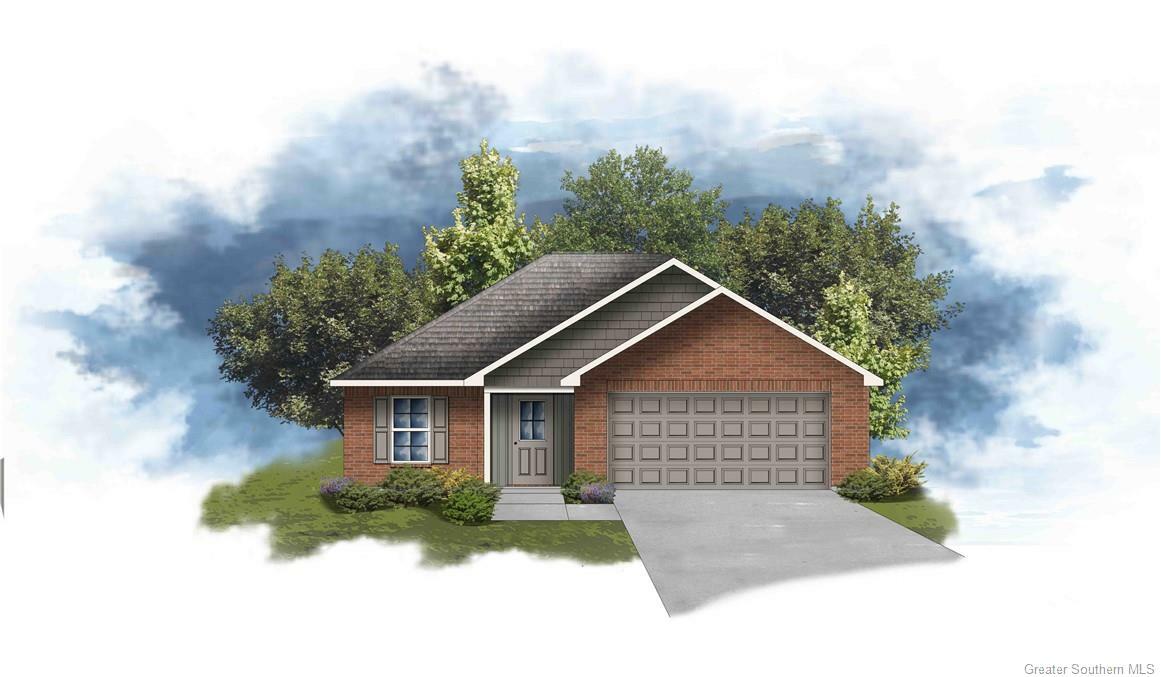 Property Photo: 132 Chandler Lane LA 70665