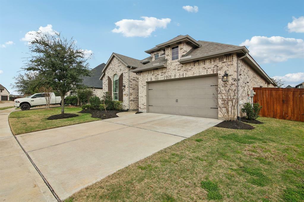 Property Photo: 7118 Pondhawk Drive TX 77493