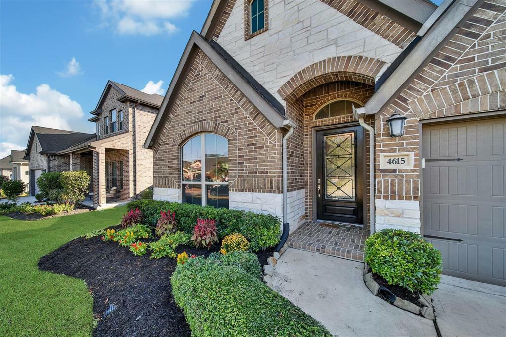 Property Photo: 4615 Primrose Valley Lane TX 77441