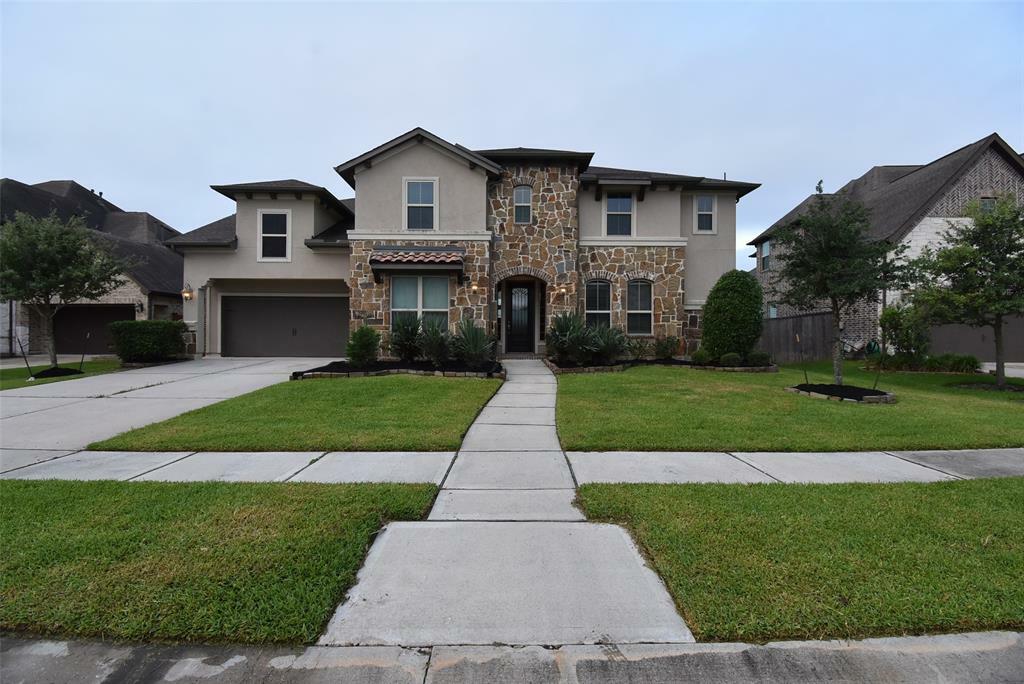 Property Photo: 19019 Kimber Creek Lane TX 77429