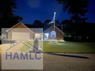 Property Photo: 902 Mandarin Drive GA 31313
