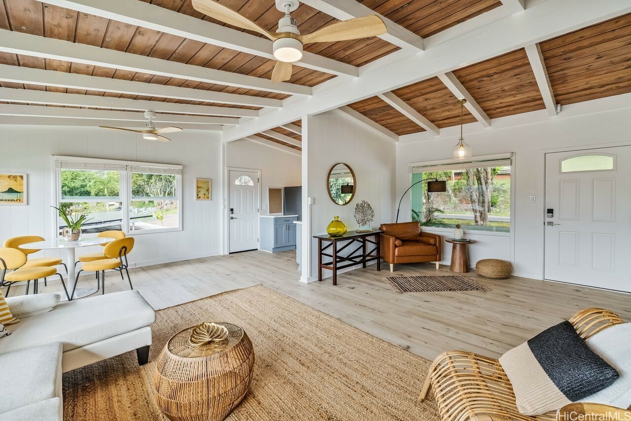 Property Photo: 45-270 Lilipuna Road HI 96744