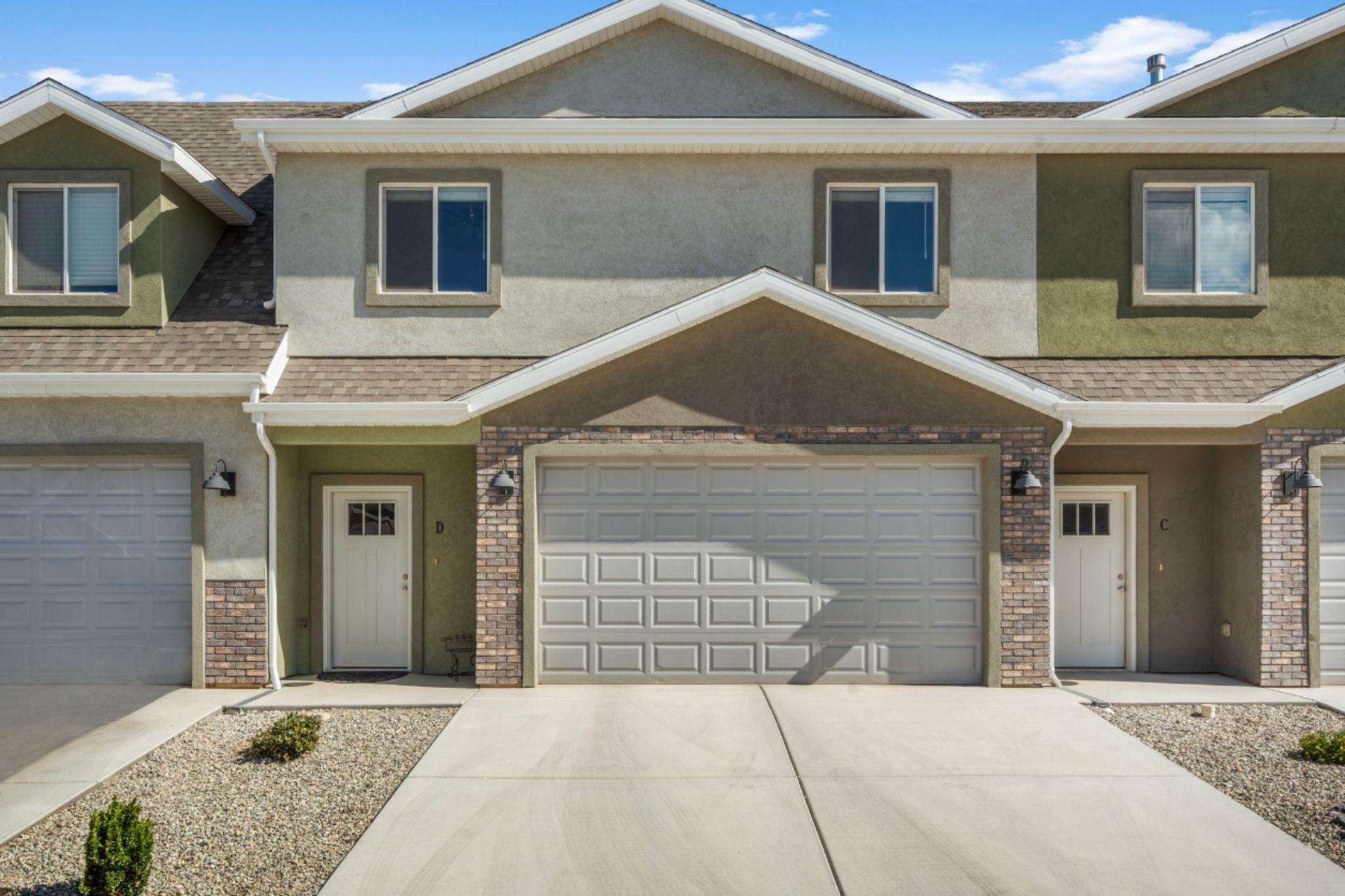 3154 W 1650 N #D  Cedar City UT 84721 photo