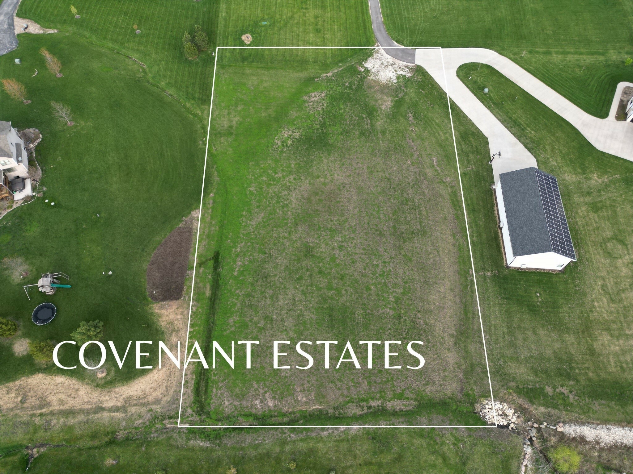 Property Photo:  24921 Covenant Lane  IA 50003 