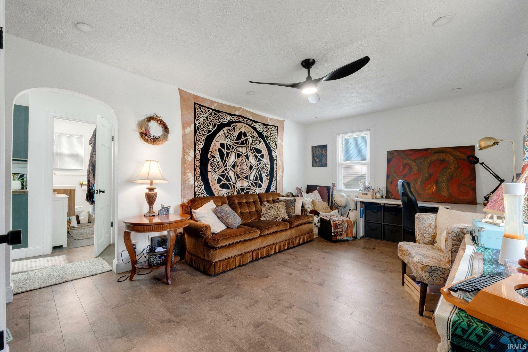 Property Photo: 2819 Witchwood Drive IN 46809-2363