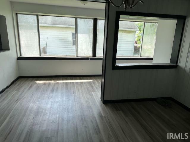Property Photo: 1321 E Oregon Street IN 47711