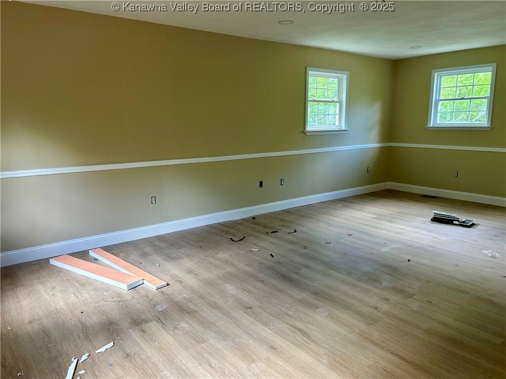 Property Photo: 405 Crestview Drive WV 25302