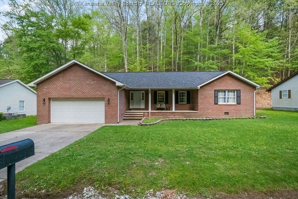 411 Rambling Hills Road  Elkview WV 25071 photo