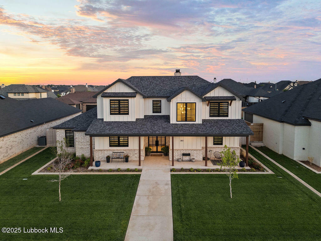 Property Photo: 3813 136th Street TX 79423