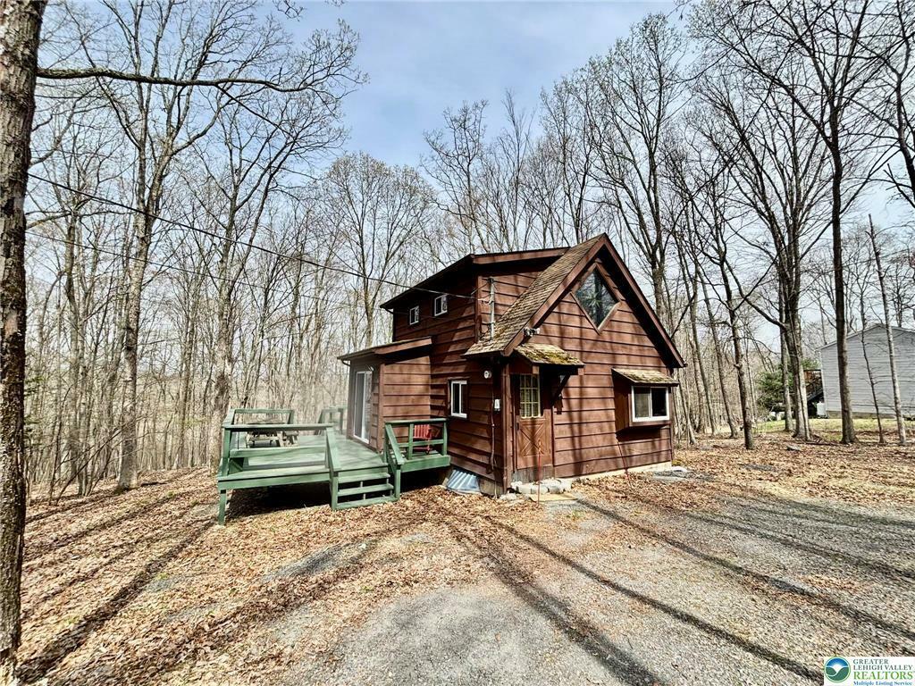Property Photo: 371 Rose Marie Lane PA 18302