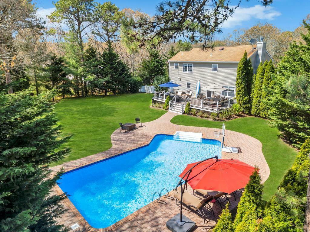 Property Photo: 9 Deborah Drive NY 11978