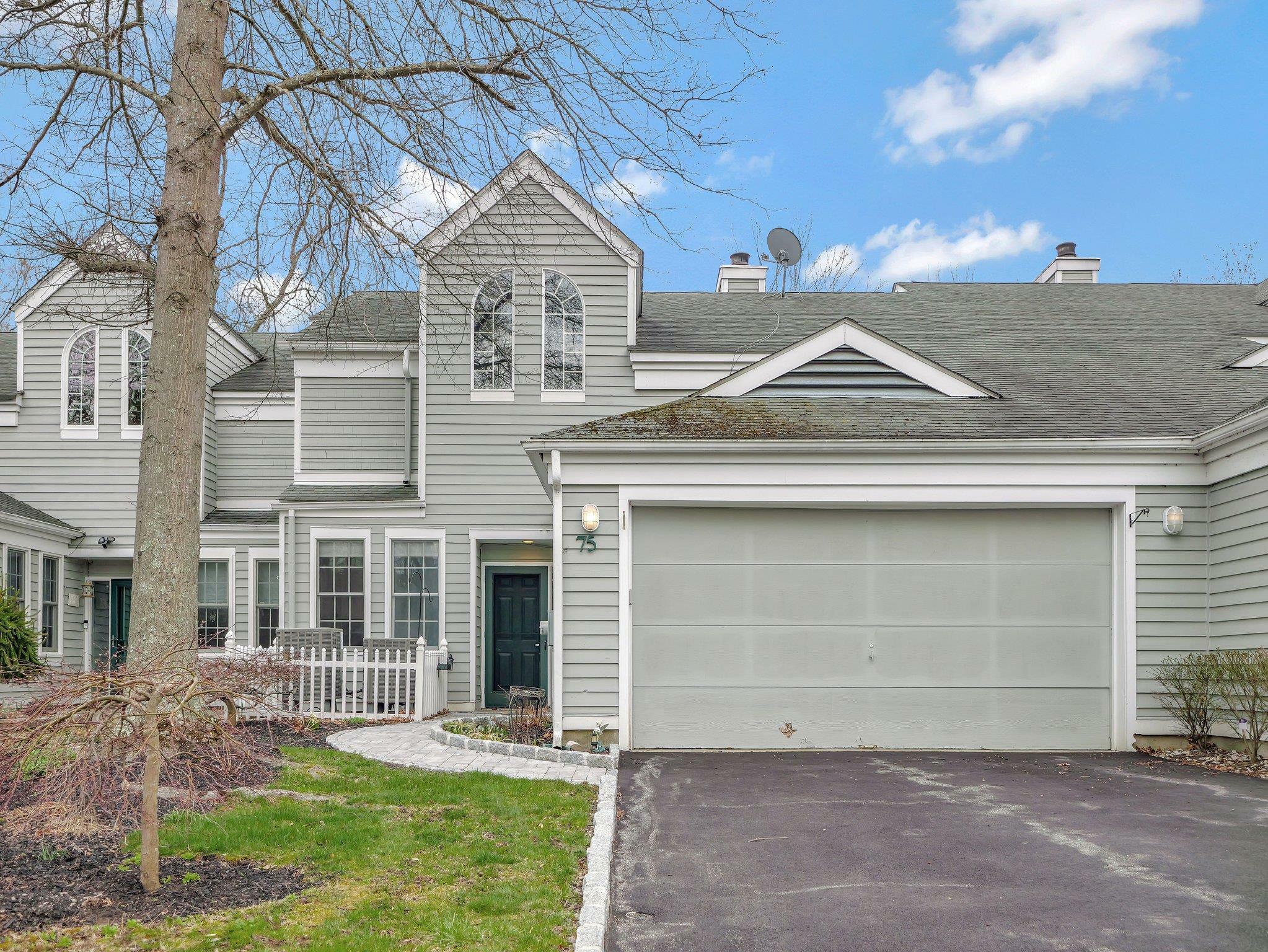 Property Photo: 75 Woodlands Drive NY 10987