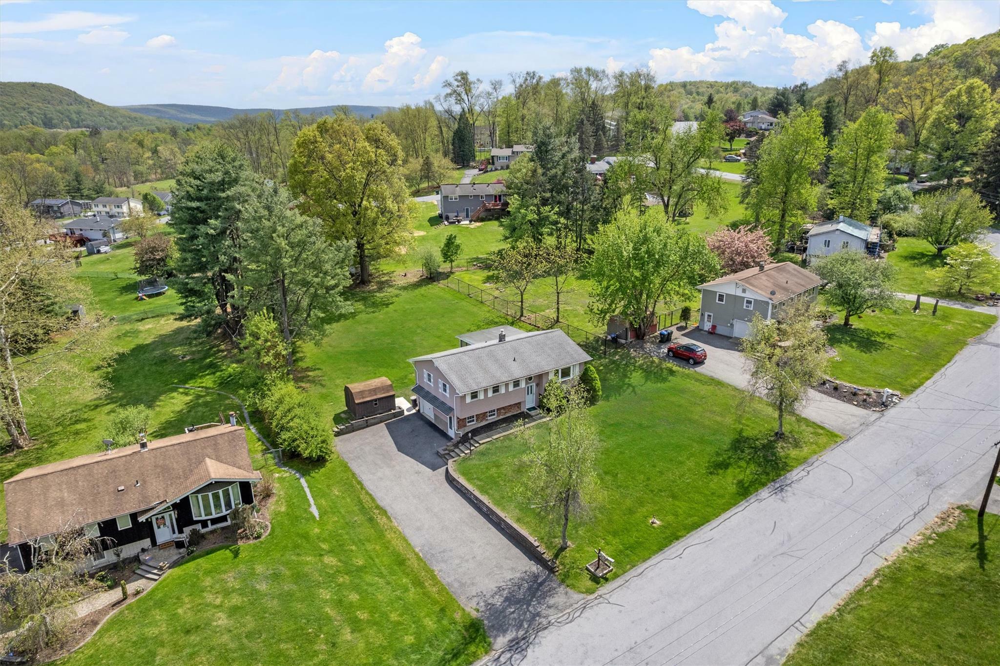 Property Photo: 12 Mari Road NY 10918