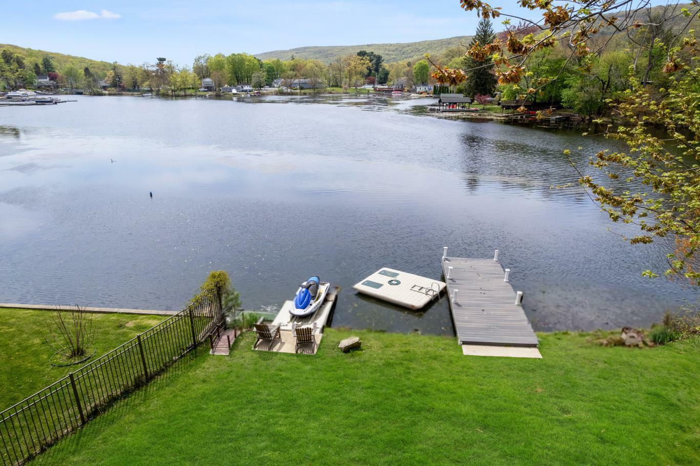Property Photo: 25 Ten Eyck Avenue NY 10925