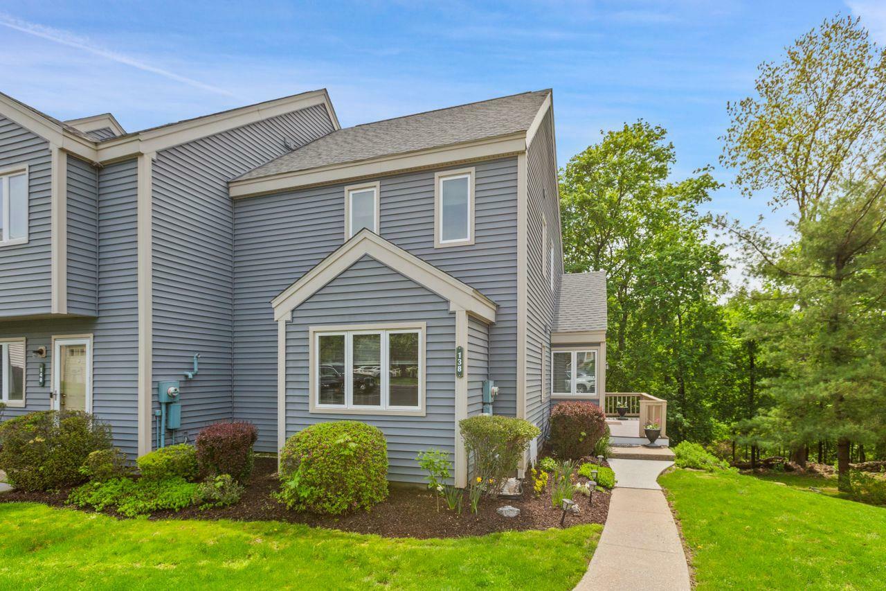 Property Photo: 138 Fields Lane NY 10566