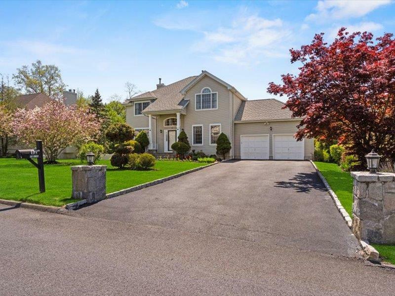 Property Photo: 12 Loomis Drive NY 10505