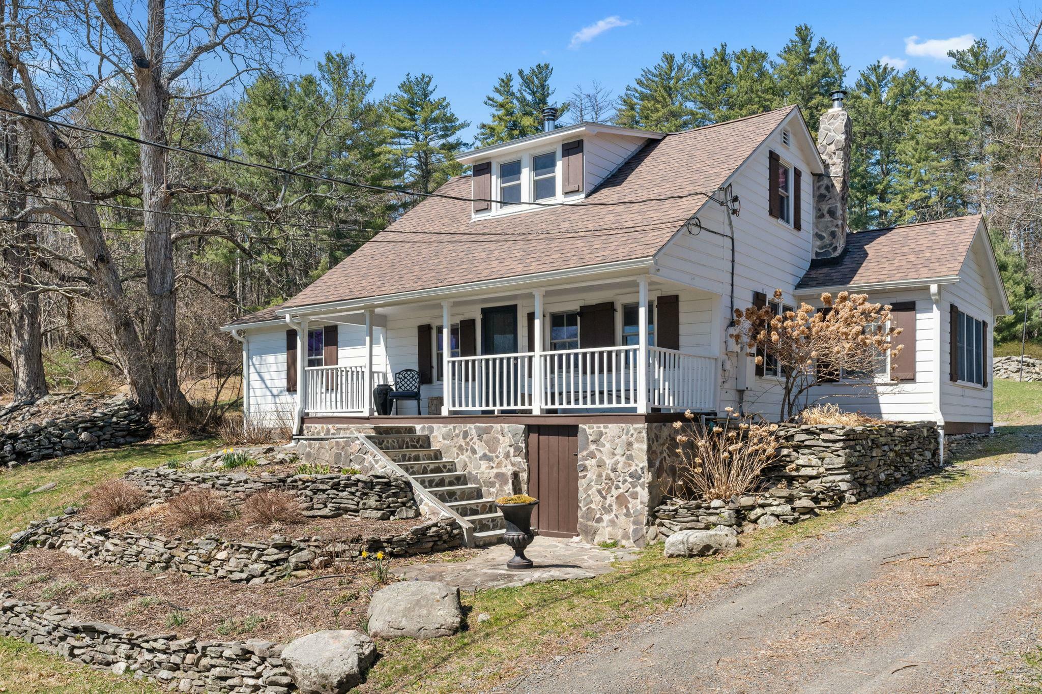 Property Photo: 228 Woodland Road NY 12484