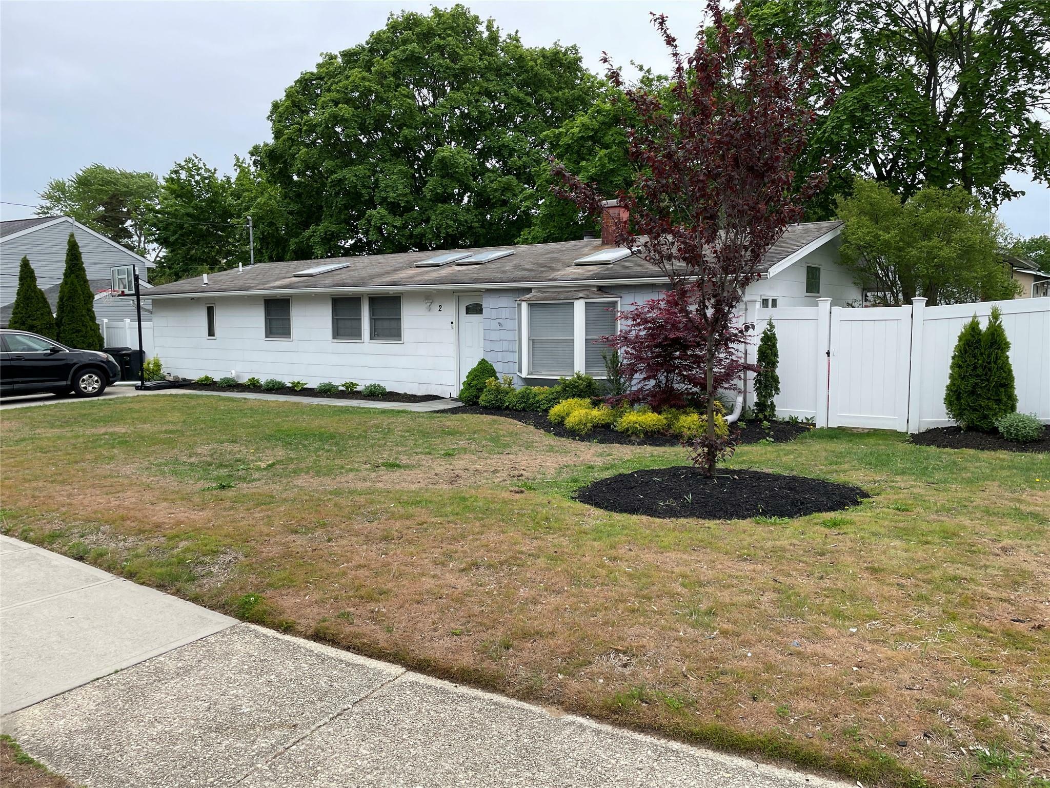 Property Photo: 2 Flintlock Lane NY 11784