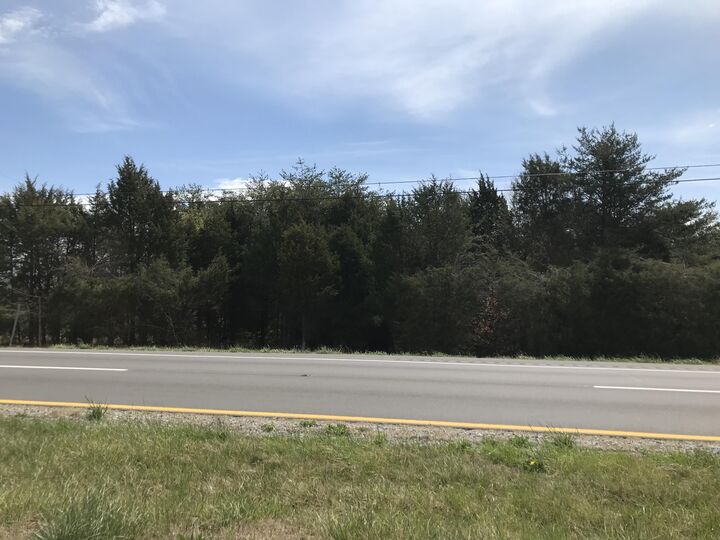 Property Photo:  6997 W Andrew Johnson Highway  TN 37877 