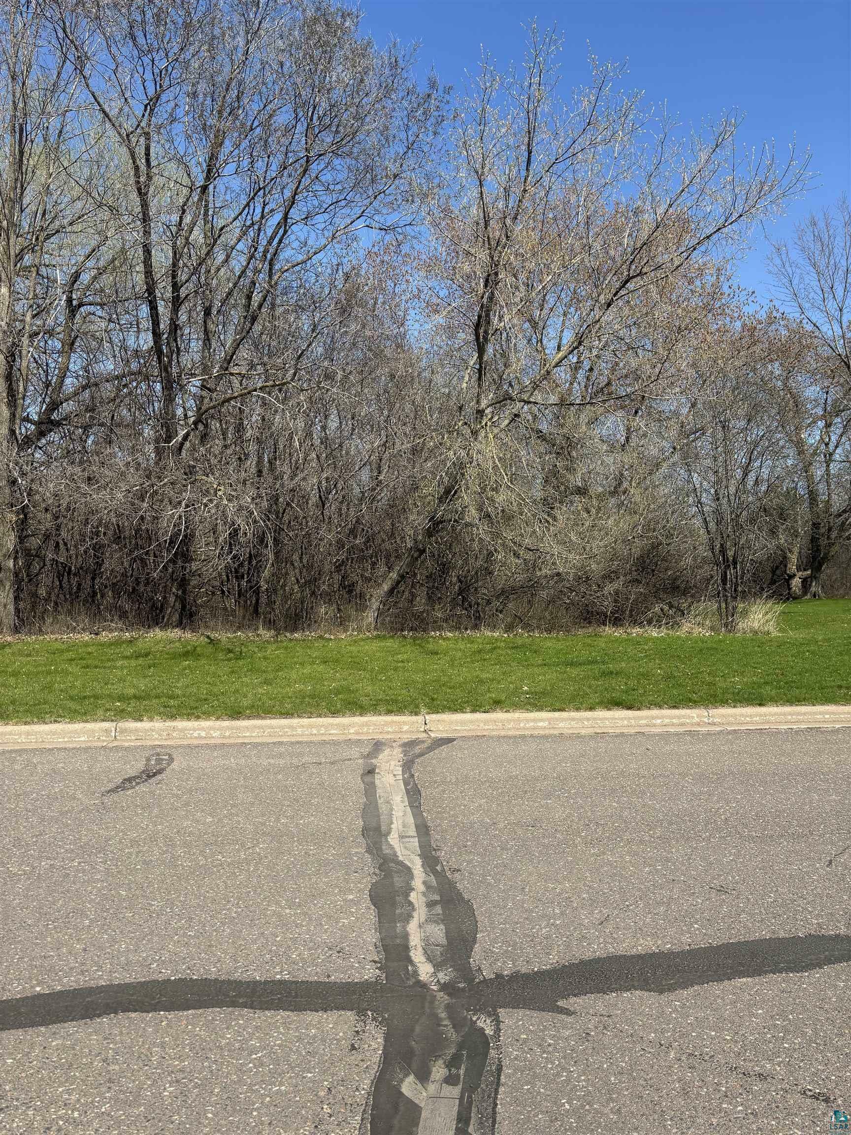 Property Photo: Macarthur Ave WI 54806
