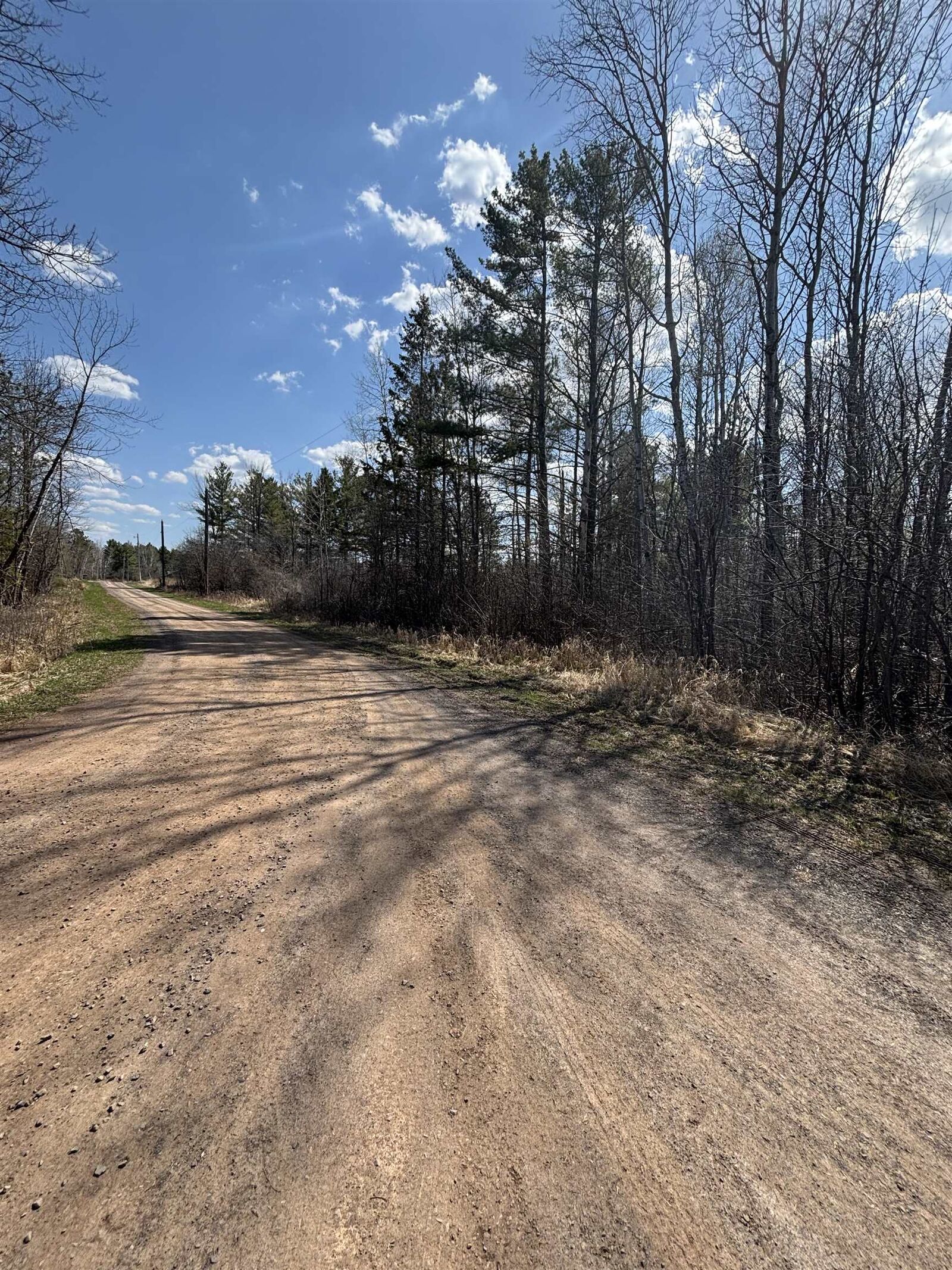 Property Photo: 5th Ave E WI 54806