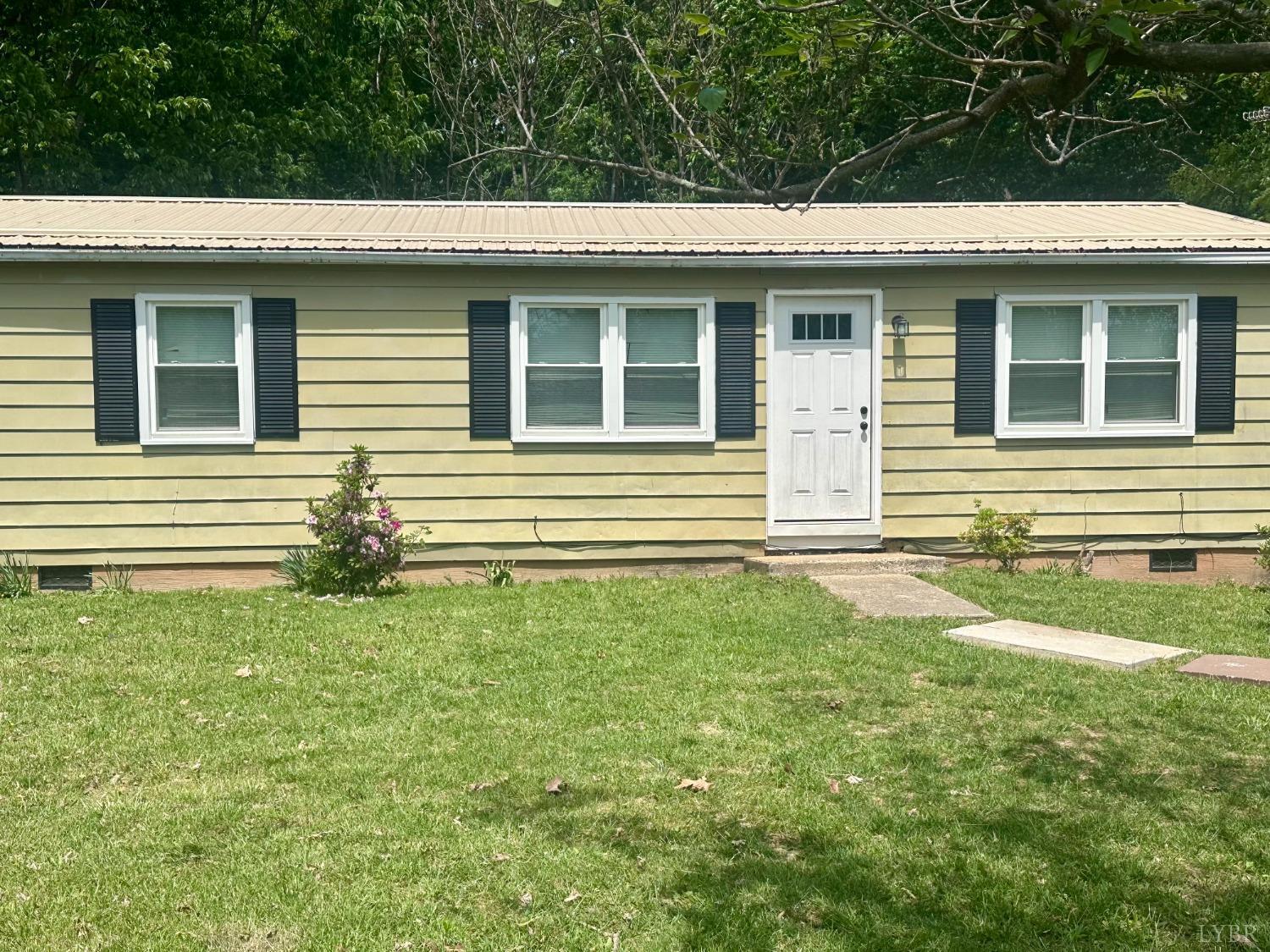 Property Photo: 1350 Mud Street VA 24538