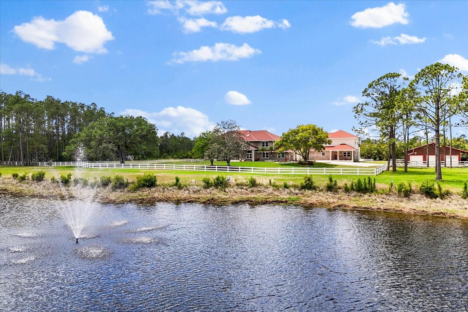 Property Photo: 240 Spring Forest Drive FL 32168