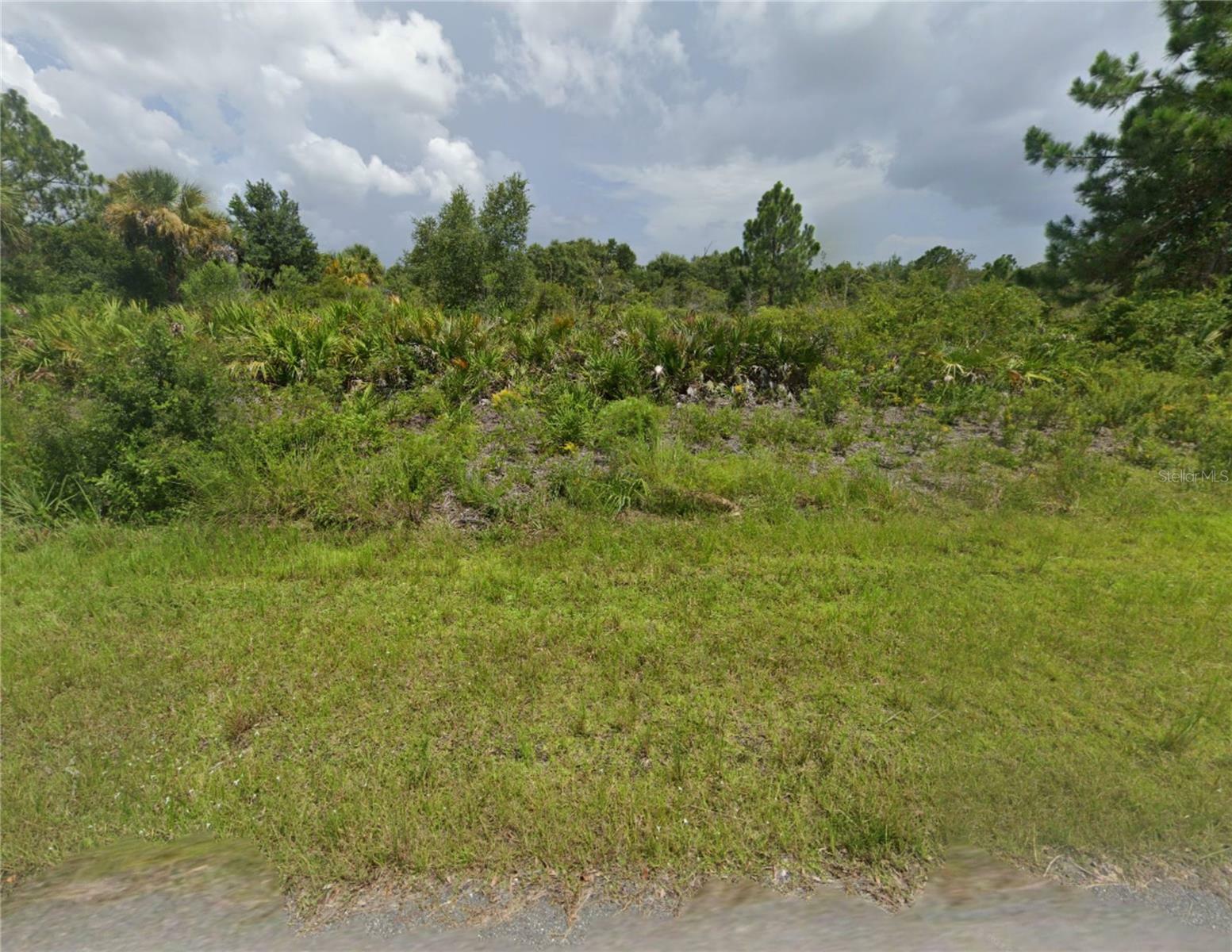Property Photo: 234 Saluda Terrace FL 33953