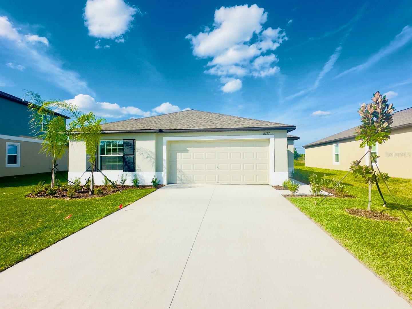 Property Photo: 11257 Linden Depot Road FL 33576