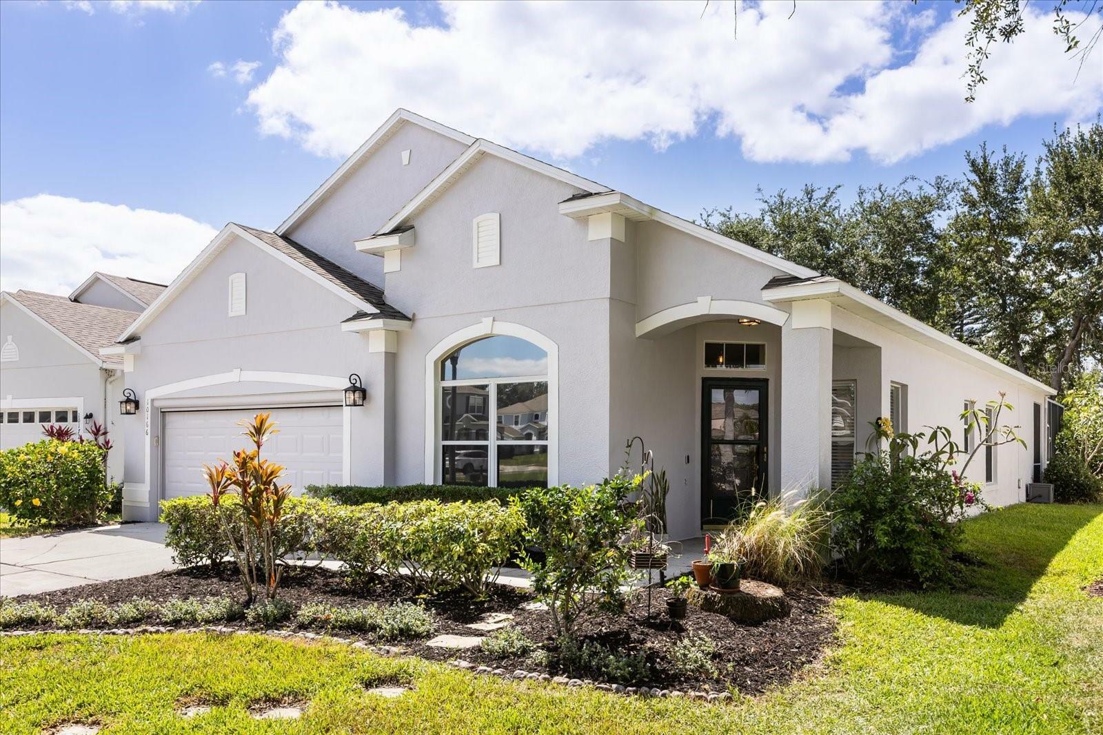Property Photo: 10166 Hidden Dunes Lane FL 32832