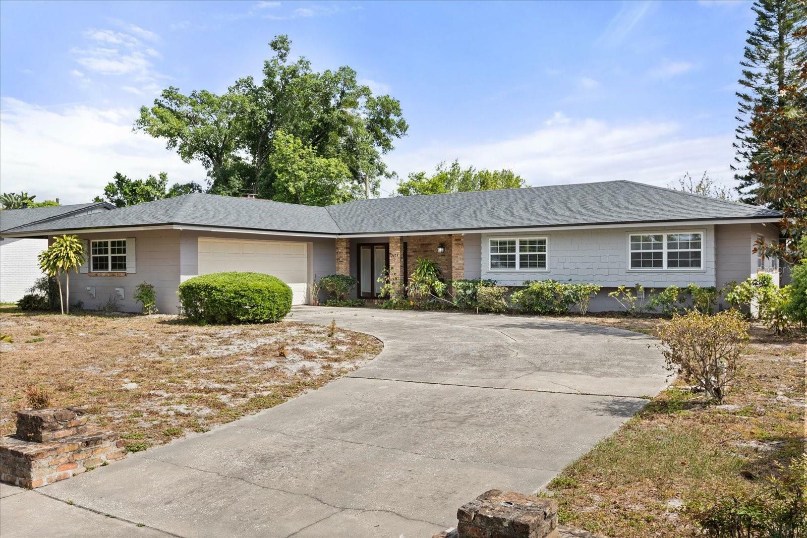 2138 Whitehall Drive  Winter Park FL 32792 photo