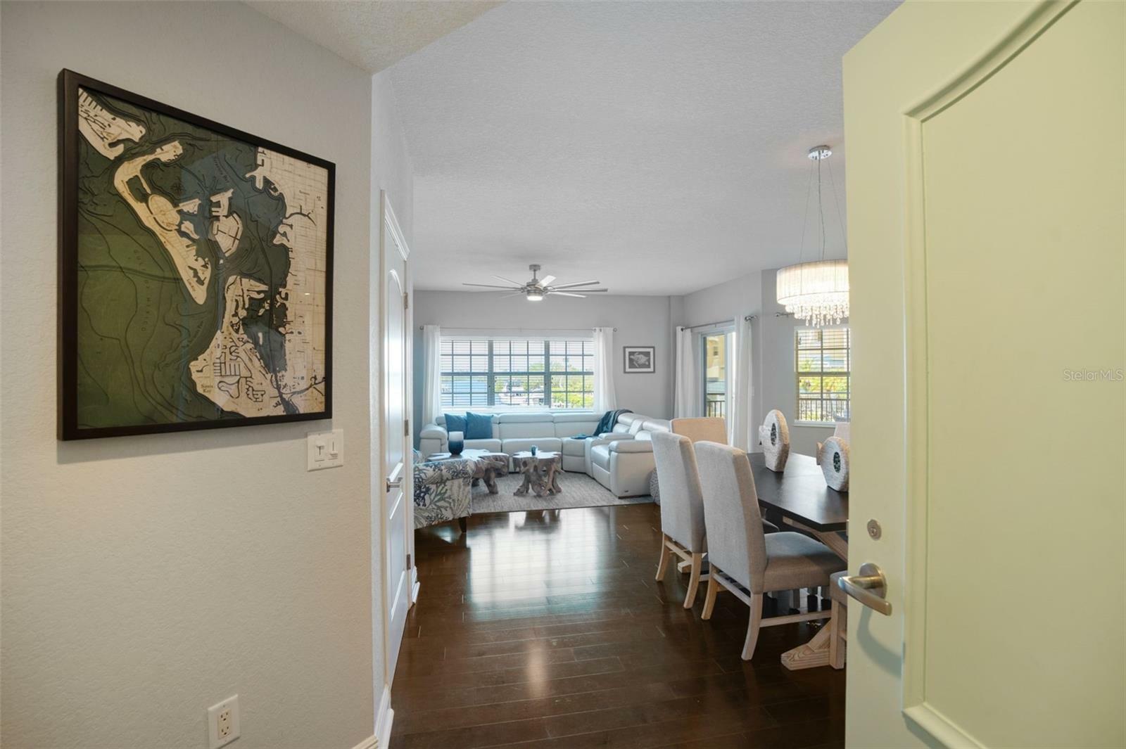 Property Photo: 14041 Bellagio Way 218 FL 34229