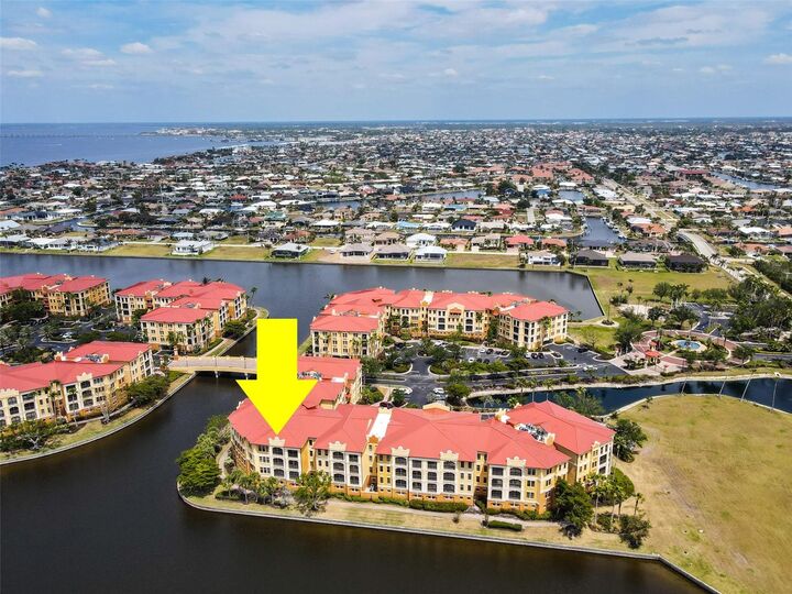 Property Photo: 99 Vivante Boulevard 311 FL 33950