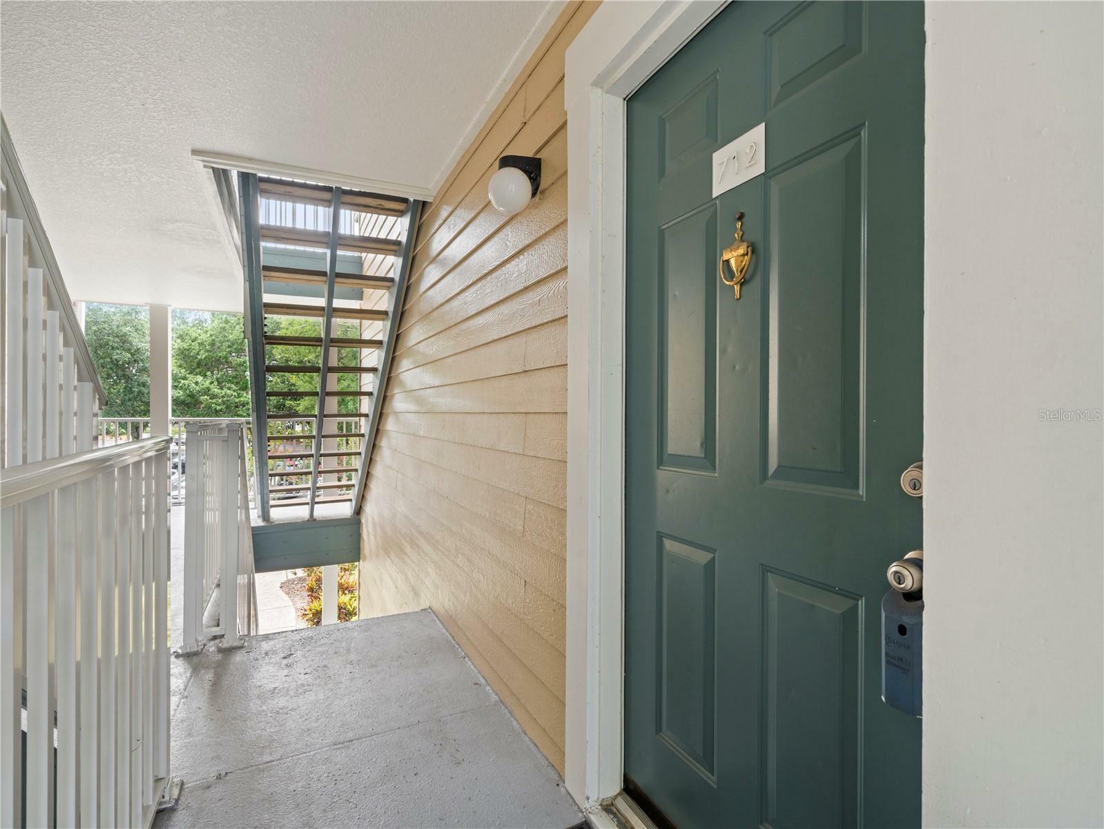 Property Photo: 10028 Strafford Oak Court 712 FL 33624