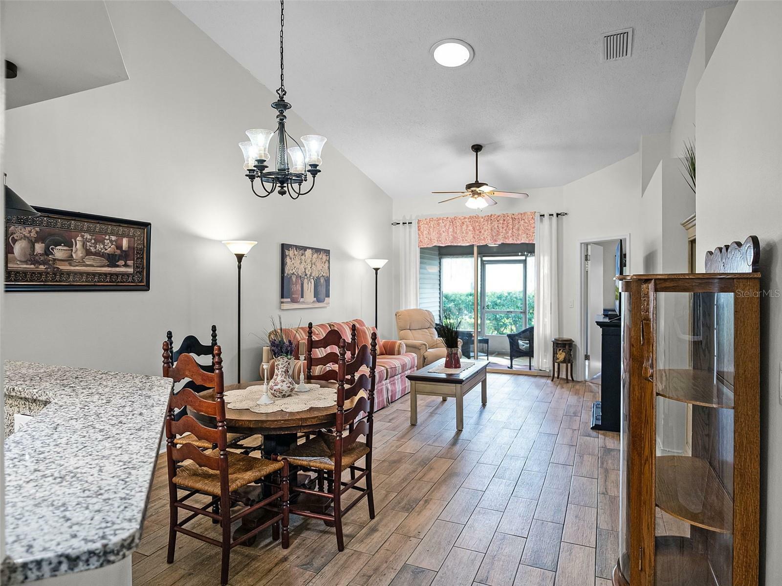 Property Photo: 26032 Newcombe Circle FL 34748