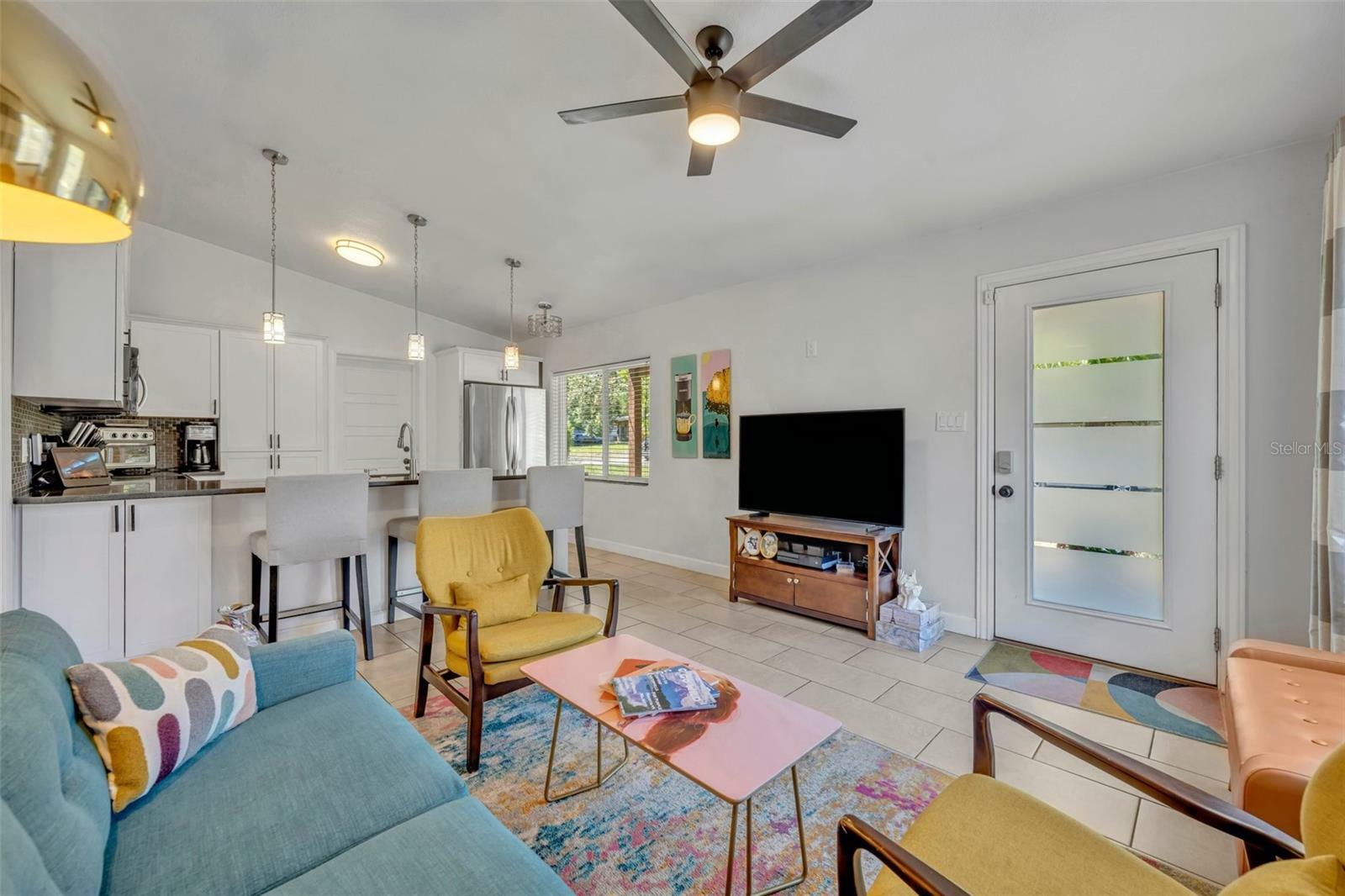 Property Photo: 440 E Crystal Lake Street FL 32806
