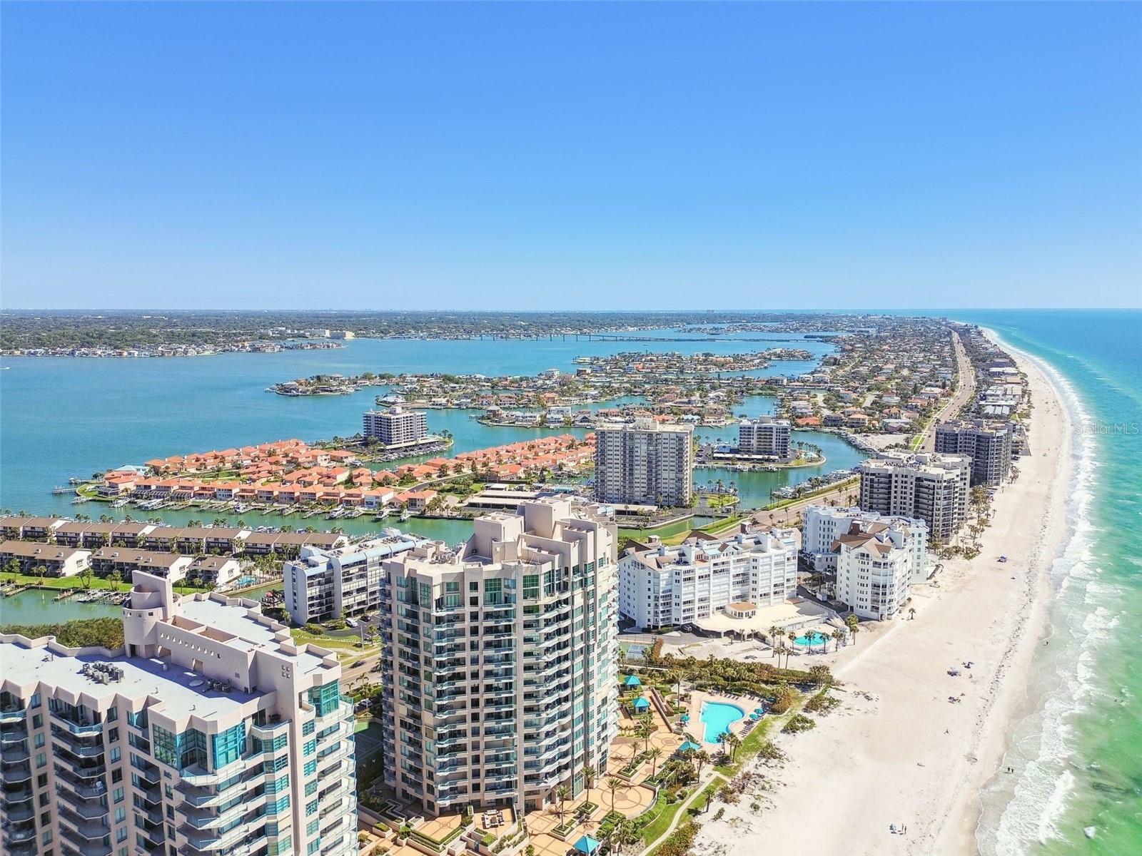 1560 Gulf Boulevard 306  Clearwater Beach FL 33767 photo