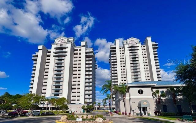 Property Photo:  13415 Blue Heron Beach Drive 1006  FL 32821 