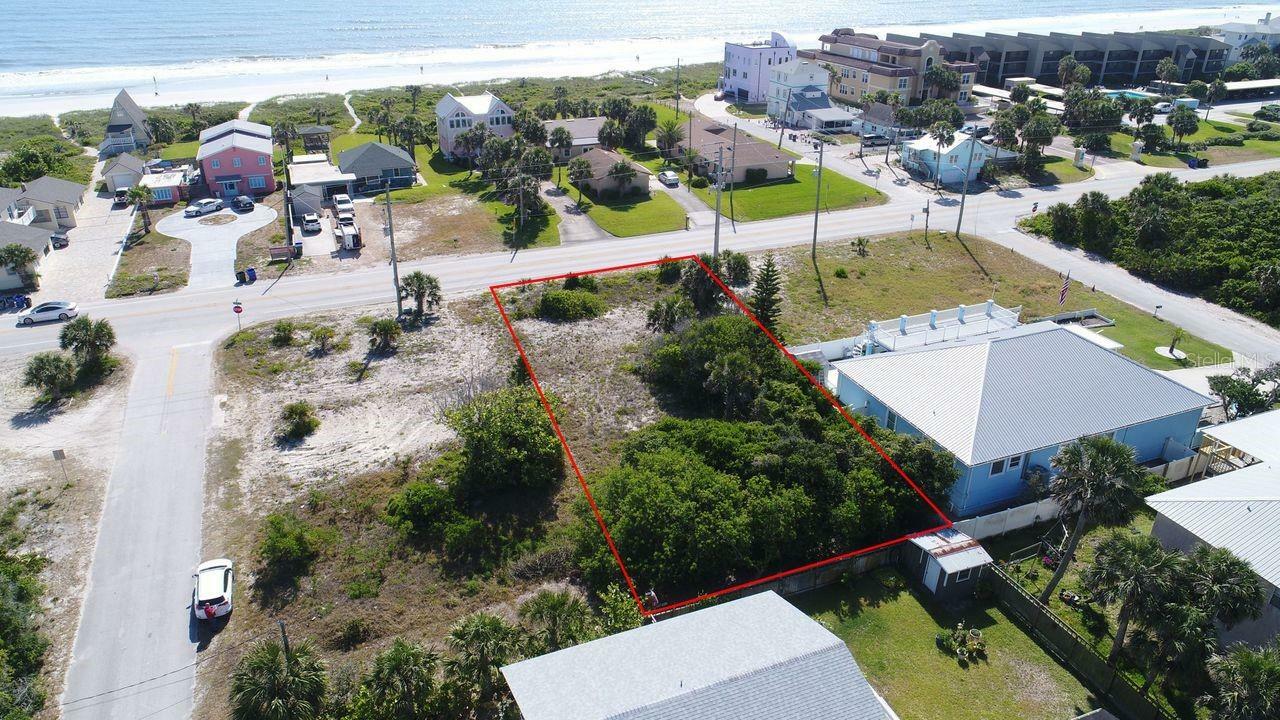 Property Photo: 3017 Coastal Highway FL 32084