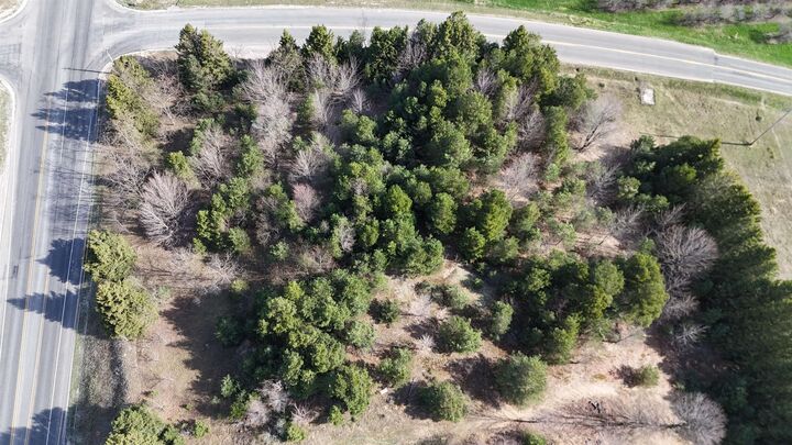 Property Photo: 12121 S Bugai Road MI 49621