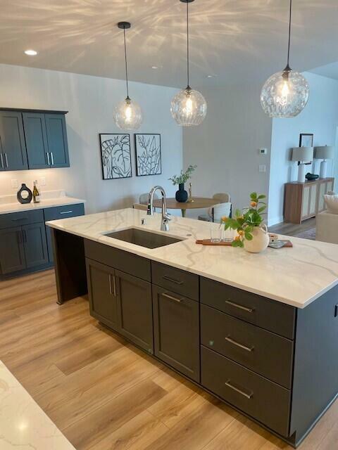 Property Photo: 856 N Verona Cir 19 WI 53024