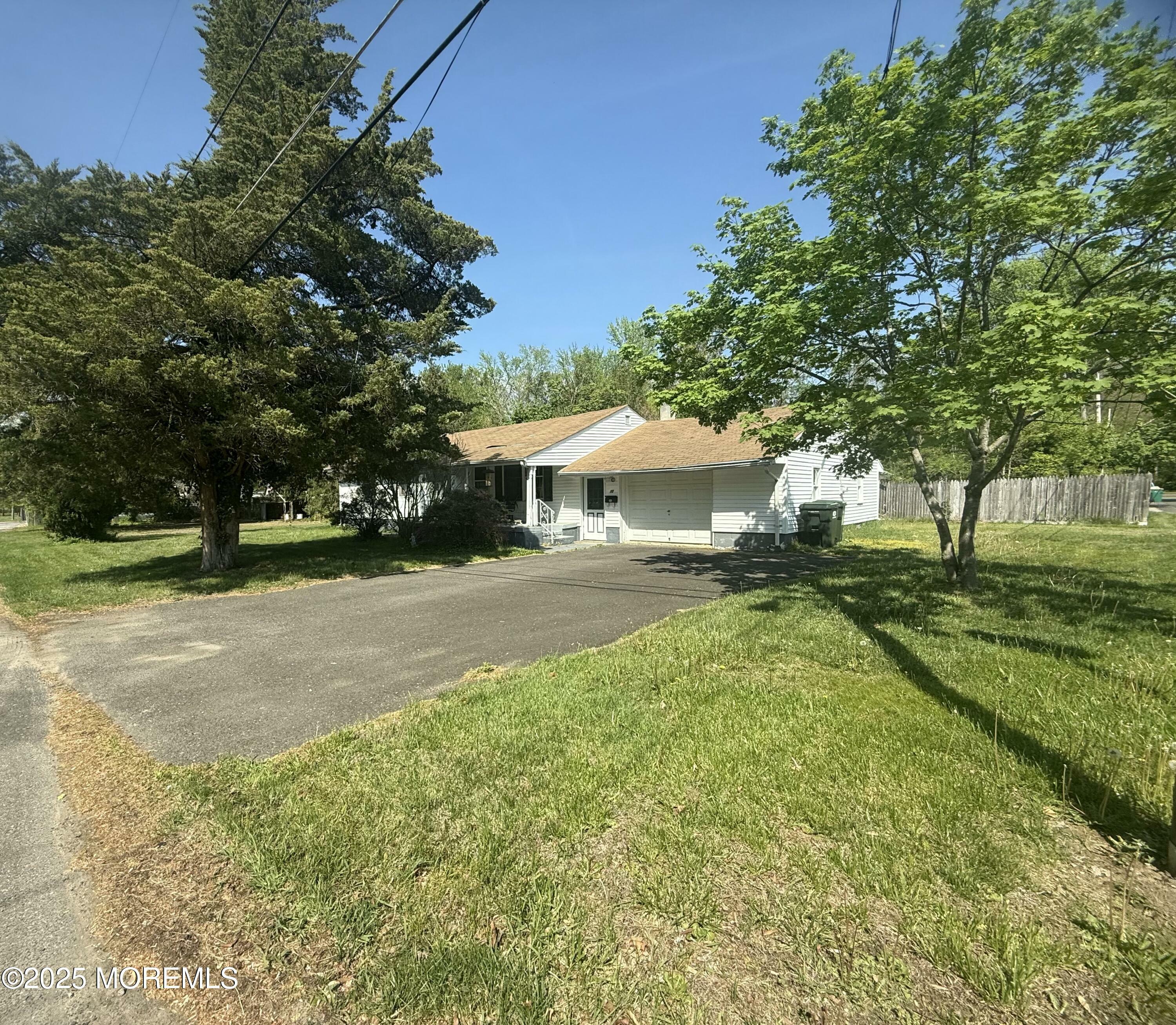 Property Photo: 10 Cedar Street NJ 08533