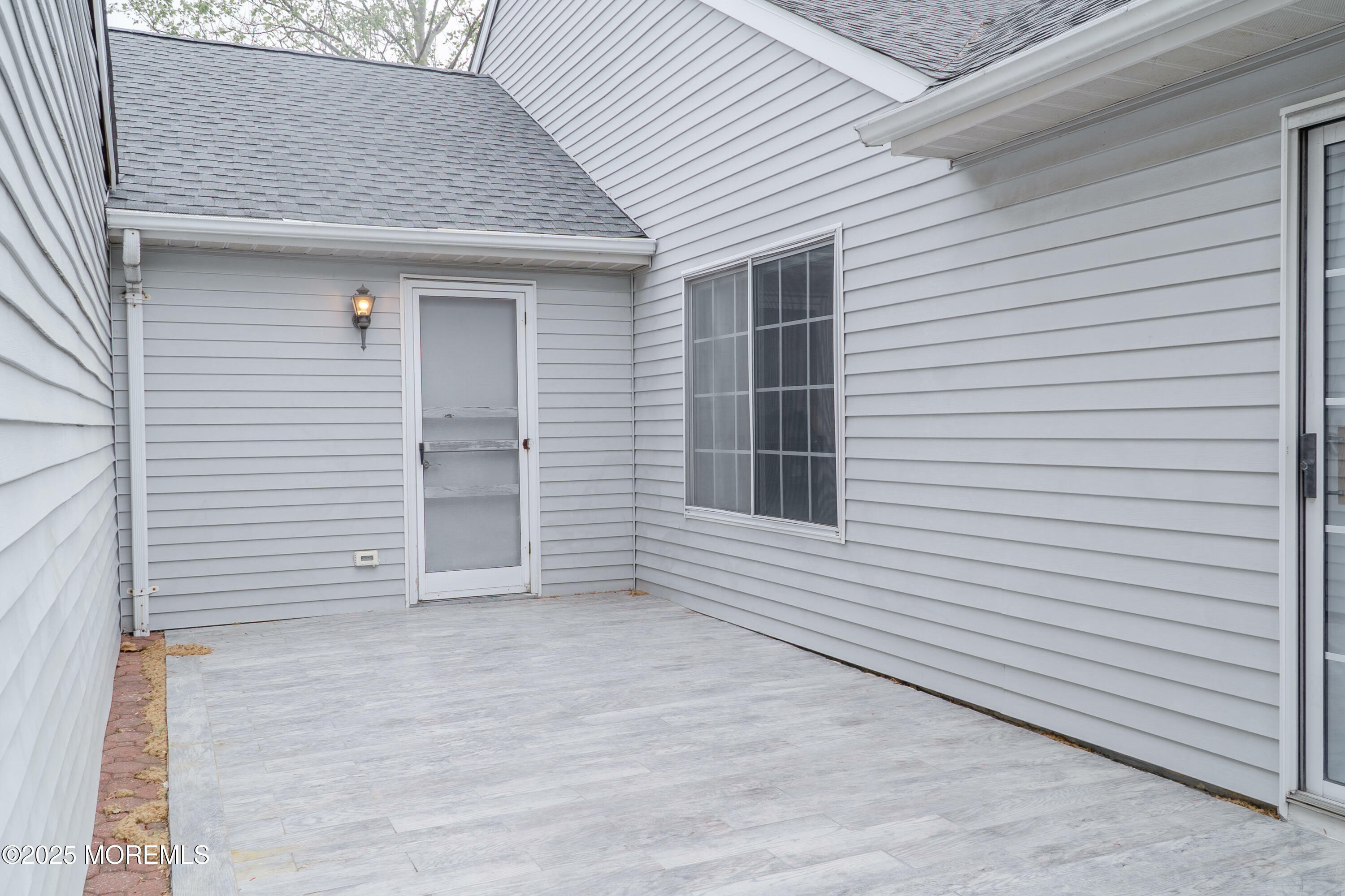Property Photo: 646B Nutley Drive NJ 08831