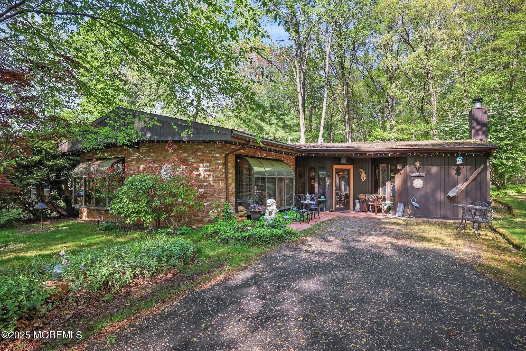 Property Photo: 3995 Old Bridge Matawan Road NJ 07747