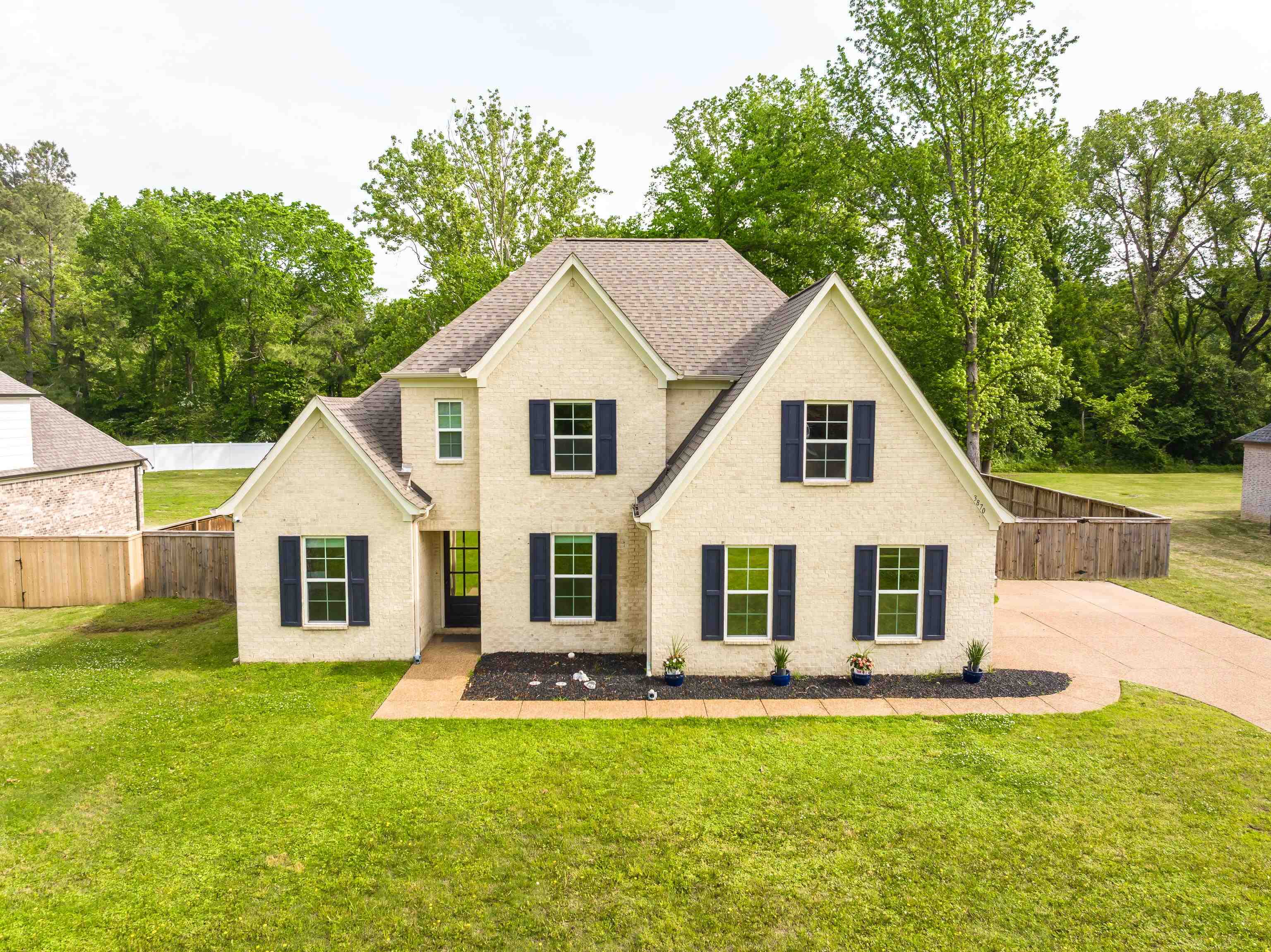 3870 Springton Ave  Millington TN 38053 photo