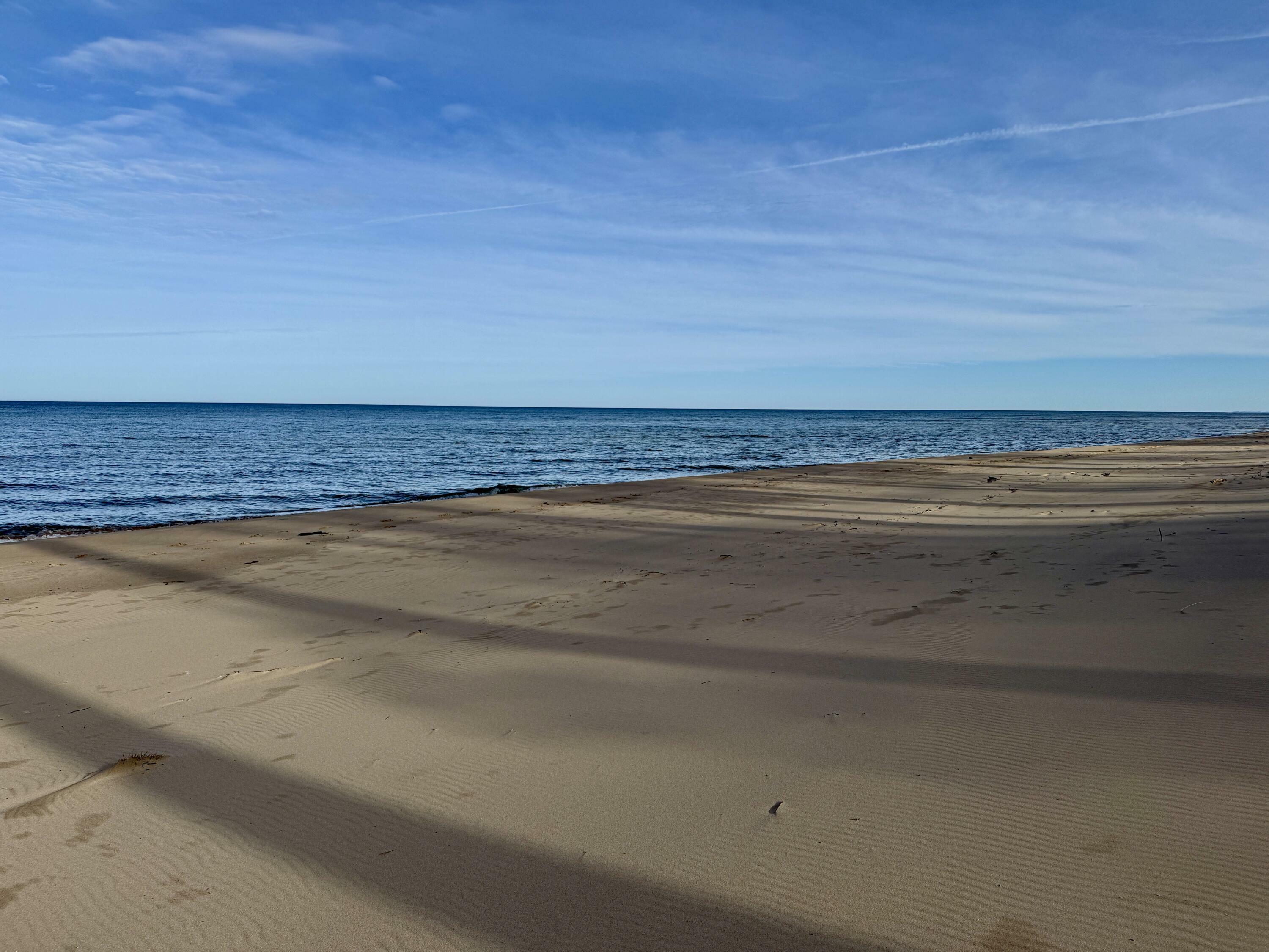Property Photo: 3065 N Lakeshore Drive MI 49424