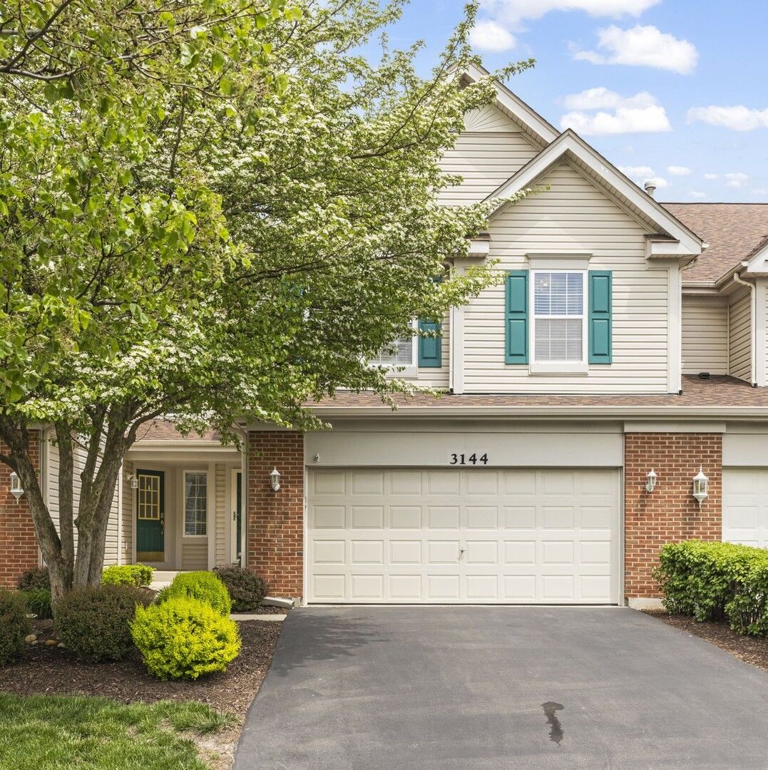 Property Photo: 3144 Raphael Court IL 60175